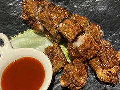 -雷泰泰台式胡椒虾(滨江金铂湾店)