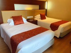 -太阳岛度假酒店