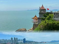 -小麦岛公园