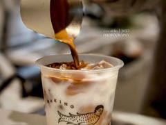 -潮一不贰·法式甜品·生日蛋糕·西式简餐(外滩店)