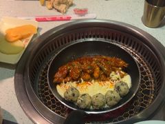 -炭之家·齐齐哈尔非遗烤肉·鲜切直供(中央大街店)