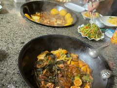 -农家铁锅炖(太阳沟店)
