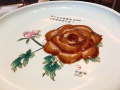 -京华烟云·北京烤鸭(领展购物广场·中关村店)