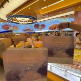 到底谁能空手走出这家从武汉开来面包店啊…
