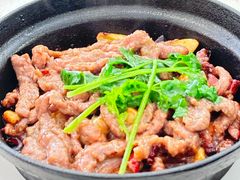 -花与菌·野生菌火锅(大理古城店)
