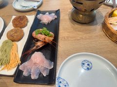-古关火锅店(古北水镇景区店)