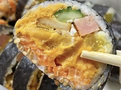 -胤韩紫菜包饭·炸鸡·拌饭(宋家庄店)