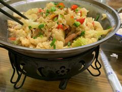 -朗妈私房菜(婺女州店)