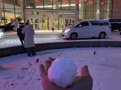 -蓝海大饭店·渔歌舫(黄岛店)