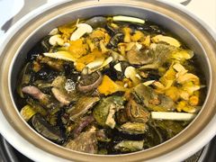 -爱膳菌锅锅(阳南店)