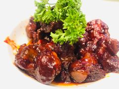 -阿娘家·原生态农家菜(国顺东路店)