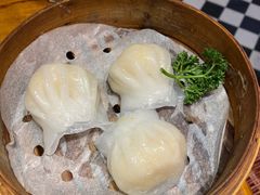 -澳门陈光记烧味饭店(南京德基广场店)