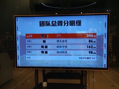 -NIKE KICKS LOUNGE体验店(北京新中关店)