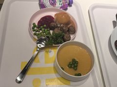 -宜家·瑞典风味餐厅(北京西红门店)