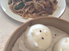 -陕西会客厅·宴会厅·唐世佳宴