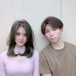 -P.STYLE 派斯造型