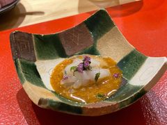 -鮨青(恒基名人购物中心店)