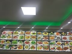 -聚德福海鲜家常菜(刘庄店)