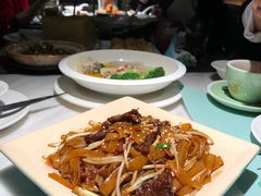 -大树餐厅(益田假日店)