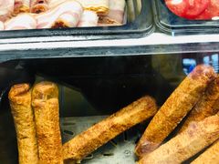 -赛百味SUBWAY(燕莎奥莱店)