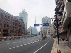 -上海四行仓库抗战纪念馆