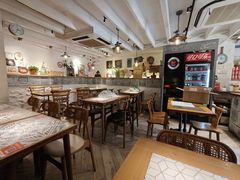 -十面欢腾·海鲜面·台式Bistro(长乐路店)