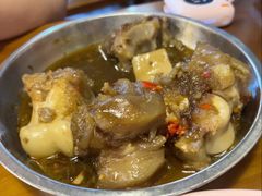 -老兵牛蹄店(下沙店)
