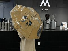 -M Stand(西安大悦城店)