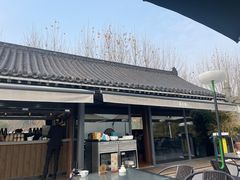 -汉水谣·江景餐厅(江滩店)