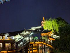 -乌镇望津里精品酒店