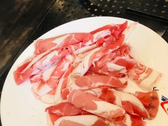 -鑫龙火锅城(青岛分店)