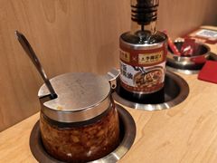 -华记煲仔华·煲仔饭(人和店)