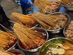 -嘉州鲜知味钵钵鸡(奎星楼店)