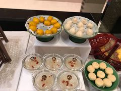 -上海大宁福朋喜来登酒店大堂吧(共和新路店)