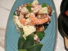 -志明眷村·台式融合菜·宵夜