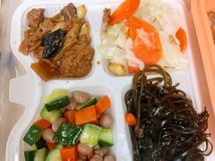 -香妃烤鸡(西单店)