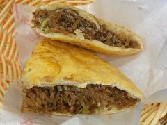 牛肉盒子-方中山胡辣汤(成都首店)