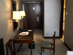-马哥孛罗香港酒店