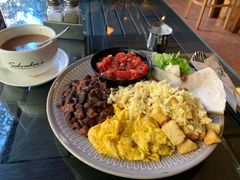 -萨尔瓦多Salvador's