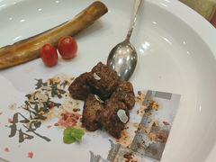 -齐家花园大酒店·本帮菜(宝山店)