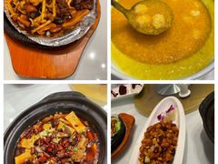 -香融府·烤鸭·家常菜(马家堡路店)