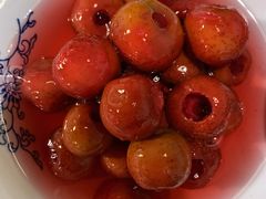 炒红果-珍巷福地四合院菜馆(复兴门店)