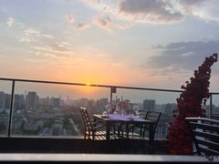 -烛影拾光观景餐厅·创意菜·摄影·小提琴(大唐不夜城店)