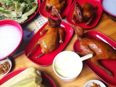 -光明刘冰乳鸽店(光明法政北路店)