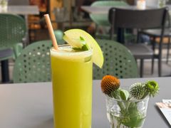 -Ginger(兴国路店)