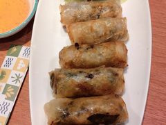 -越小品·越南餐厅(万科里店)