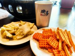 -确喜烤肉(香格里拉路店)