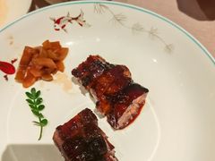秘制黑叉烧-小炳胜(卓悦中心店)