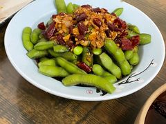 -神仙钵湘香土菜馆(光华路店)