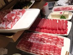 -海底捞火锅(龙湖北京大兴天街店)